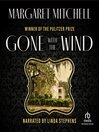 Cover image for Gone With the Wind